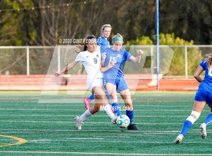Thumbnail 3 in Burlingame @ Acalanes (CIF NorCal Regional D3 Semifinal) photogallery.