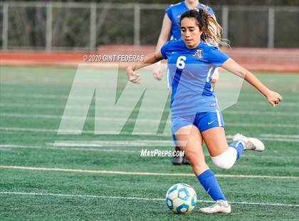 Thumbnail 2 in Burlingame @ Acalanes (CIF NorCal Regional D3 Semifinal) photogallery.