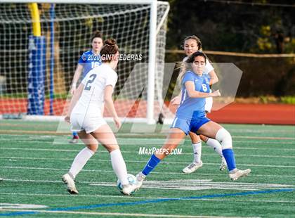 Thumbnail 2 in Burlingame @ Acalanes (CIF NorCal Regional D3 Semifinal) photogallery.