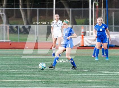 Thumbnail 3 in Burlingame @ Acalanes (CIF NorCal Regional D3 Semifinal) photogallery.