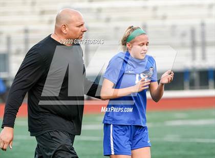 Thumbnail 3 in Burlingame @ Acalanes (CIF NorCal Regional D3 Semifinal) photogallery.