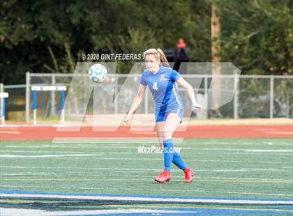 Thumbnail 1 in Burlingame @ Acalanes (CIF NorCal Regional D3 Semifinal) photogallery.