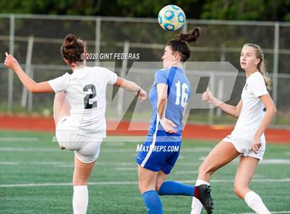 Thumbnail 1 in Burlingame @ Acalanes (CIF NorCal Regional D3 Semifinal) photogallery.