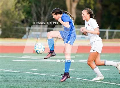 Thumbnail 2 in Burlingame @ Acalanes (CIF NorCal Regional D3 Semifinal) photogallery.