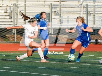 Thumbnail 2 in Burlingame @ Acalanes (CIF NorCal Regional D3 Semifinal) photogallery.
