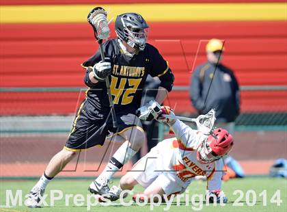 Thumbnail 1 in St. Anthony's @ Chaminade photogallery.