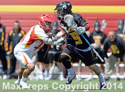 Thumbnail 3 in St. Anthony's @ Chaminade photogallery.