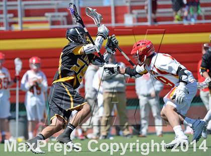 Thumbnail 2 in St. Anthony's @ Chaminade photogallery.