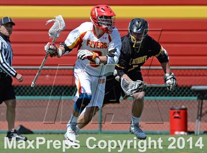 Thumbnail 3 in St. Anthony's @ Chaminade photogallery.