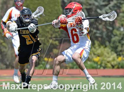 Thumbnail 1 in St. Anthony's @ Chaminade photogallery.