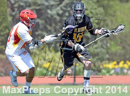 Thumbnail 1 in St. Anthony's @ Chaminade photogallery.