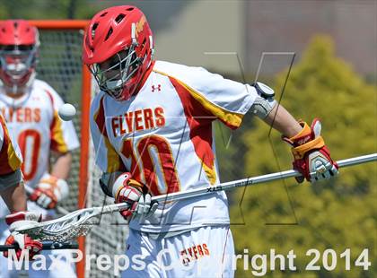 Thumbnail 2 in St. Anthony's @ Chaminade photogallery.
