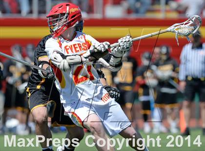 Thumbnail 2 in St. Anthony's @ Chaminade photogallery.