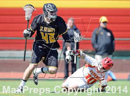 Thumbnail 3 in St. Anthony's @ Chaminade photogallery.