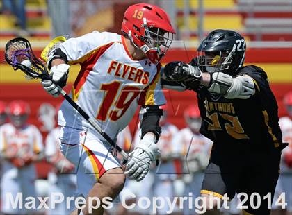 Thumbnail 1 in St. Anthony's @ Chaminade photogallery.