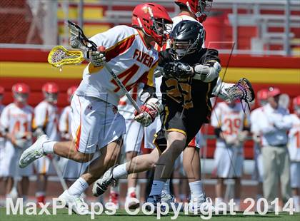 Thumbnail 1 in St. Anthony's @ Chaminade photogallery.