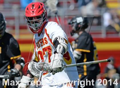 Thumbnail 1 in St. Anthony's @ Chaminade photogallery.
