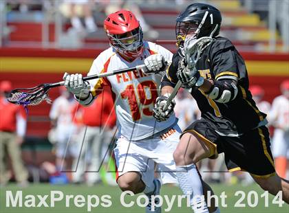 Thumbnail 2 in St. Anthony's @ Chaminade photogallery.