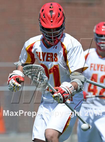 Thumbnail 1 in St. Anthony's @ Chaminade photogallery.