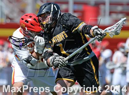 Thumbnail 3 in St. Anthony's @ Chaminade photogallery.