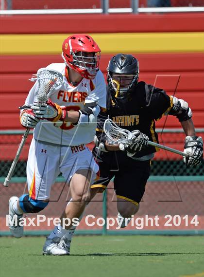 Thumbnail 2 in St. Anthony's @ Chaminade photogallery.