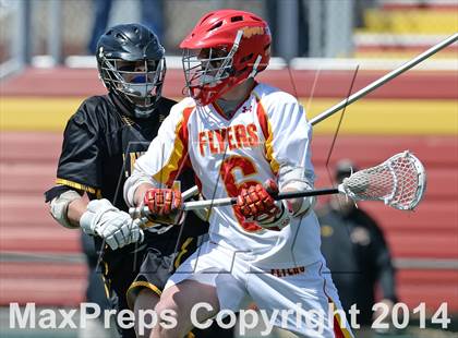 Thumbnail 2 in St. Anthony's @ Chaminade photogallery.