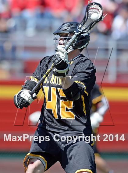 Thumbnail 2 in St. Anthony's @ Chaminade photogallery.