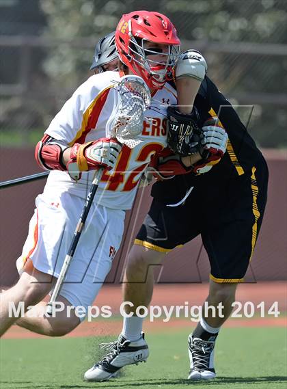 Thumbnail 1 in St. Anthony's @ Chaminade photogallery.