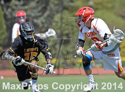 Thumbnail 1 in St. Anthony's @ Chaminade photogallery.