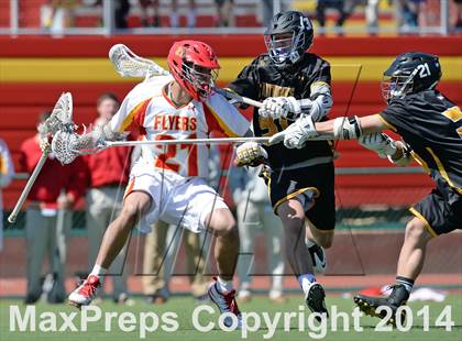 Thumbnail 1 in St. Anthony's @ Chaminade photogallery.