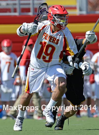 Thumbnail 3 in St. Anthony's @ Chaminade photogallery.