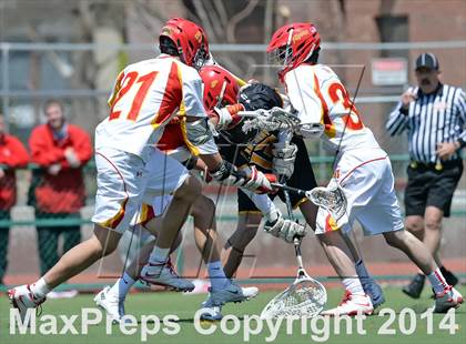 Thumbnail 3 in St. Anthony's @ Chaminade photogallery.