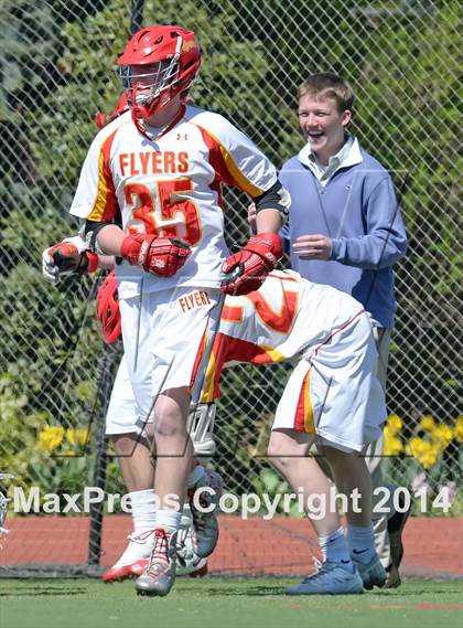 Thumbnail 1 in St. Anthony's @ Chaminade photogallery.