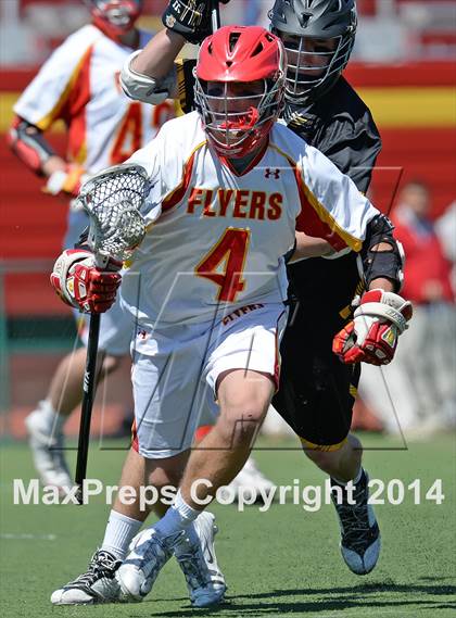 Thumbnail 2 in St. Anthony's @ Chaminade photogallery.