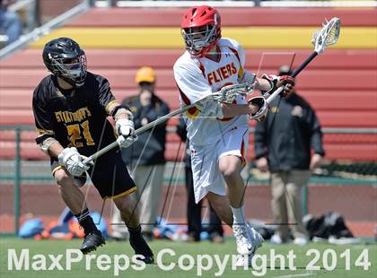 Thumbnail 1 in St. Anthony's @ Chaminade photogallery.