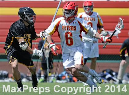 Thumbnail 3 in St. Anthony's @ Chaminade photogallery.