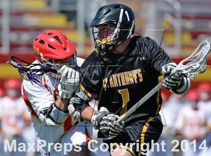 Thumbnail 1 in St. Anthony's @ Chaminade photogallery.