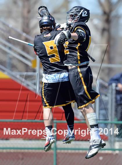 Thumbnail 2 in St. Anthony's @ Chaminade photogallery.
