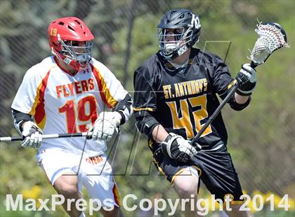 Thumbnail 3 in St. Anthony's @ Chaminade photogallery.