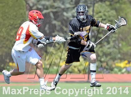 Thumbnail 3 in St. Anthony's @ Chaminade photogallery.