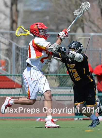 Thumbnail 3 in St. Anthony's @ Chaminade photogallery.