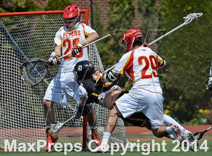 Thumbnail 1 in St. Anthony's @ Chaminade photogallery.