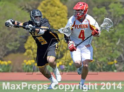 Thumbnail 3 in St. Anthony's @ Chaminade photogallery.