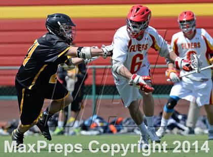 Thumbnail 1 in St. Anthony's @ Chaminade photogallery.