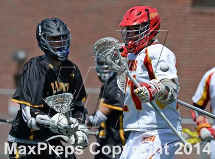 Thumbnail 3 in St. Anthony's @ Chaminade photogallery.