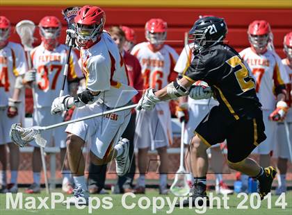 Thumbnail 1 in St. Anthony's @ Chaminade photogallery.
