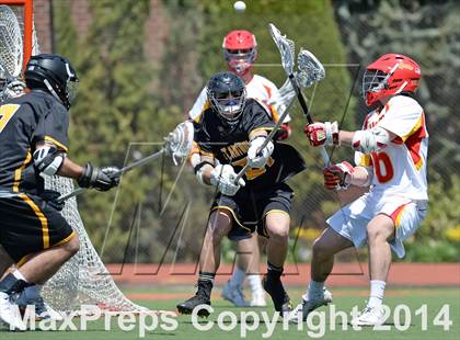 Thumbnail 2 in St. Anthony's @ Chaminade photogallery.