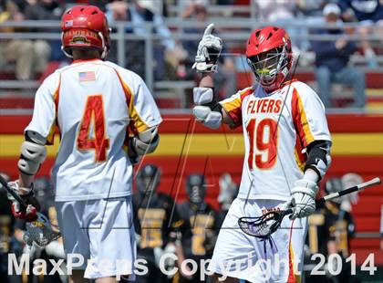 Thumbnail 1 in St. Anthony's @ Chaminade photogallery.
