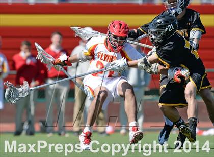 Thumbnail 3 in St. Anthony's @ Chaminade photogallery.
