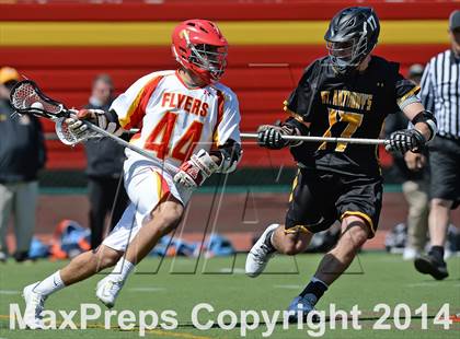 Thumbnail 1 in St. Anthony's @ Chaminade photogallery.